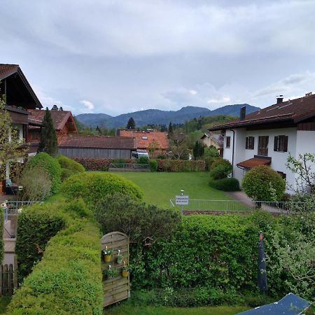 Ferienwohnung Achental 玛奇施泰因 外观 照片