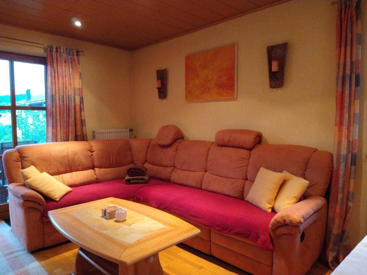 Ferienwohnung Achental 玛奇施泰因 外观 照片
