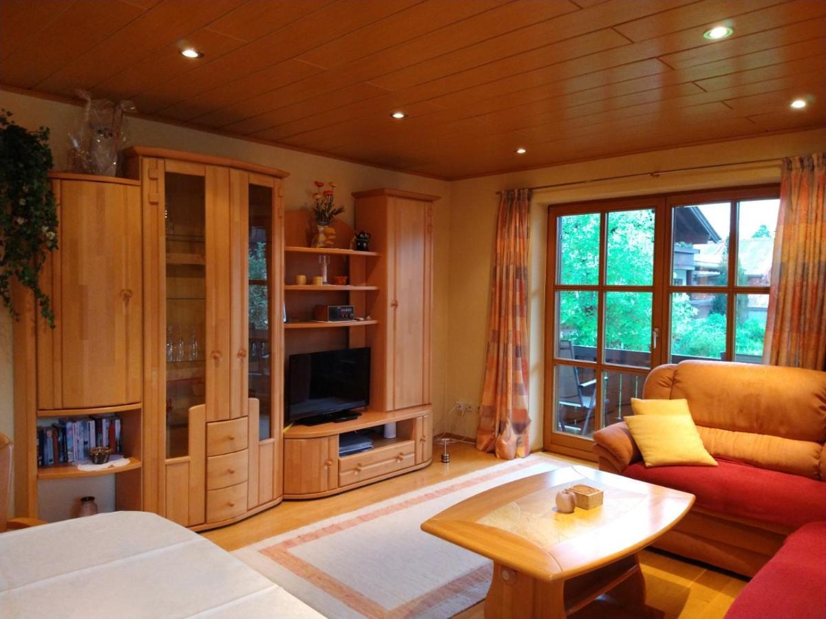 Ferienwohnung Achental 玛奇施泰因 外观 照片