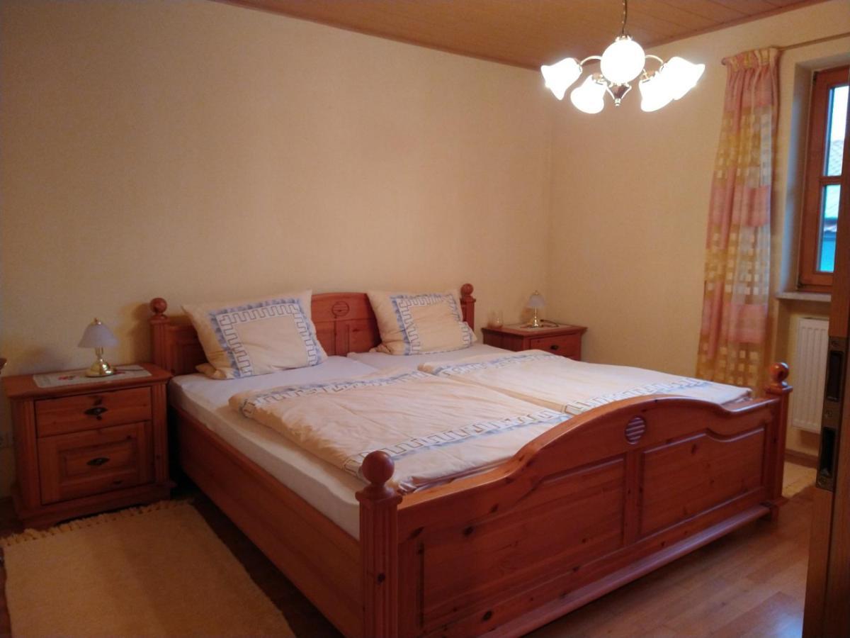 Ferienwohnung Achental 玛奇施泰因 外观 照片