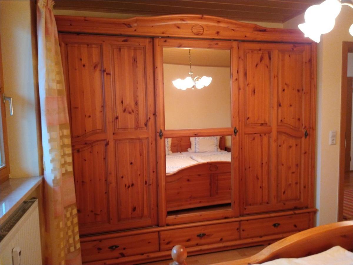 Ferienwohnung Achental 玛奇施泰因 外观 照片