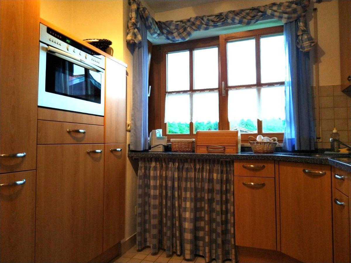 Ferienwohnung Achental 玛奇施泰因 外观 照片