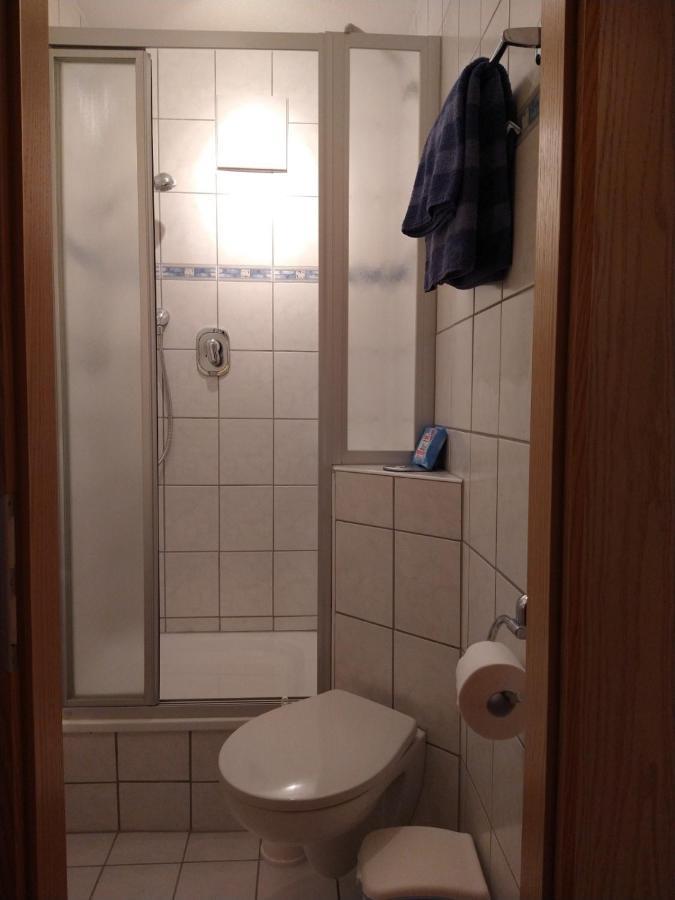 Ferienwohnung Achental 玛奇施泰因 外观 照片