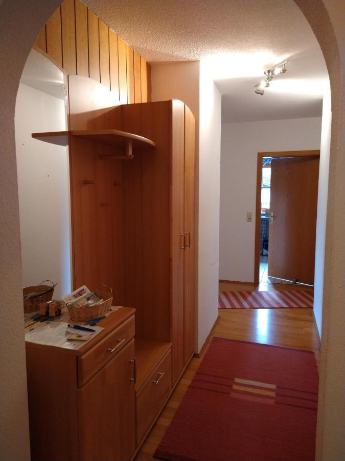 Ferienwohnung Achental 玛奇施泰因 外观 照片