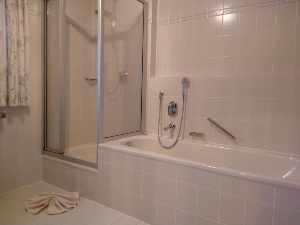 Ferienwohnung Achental 玛奇施泰因 外观 照片